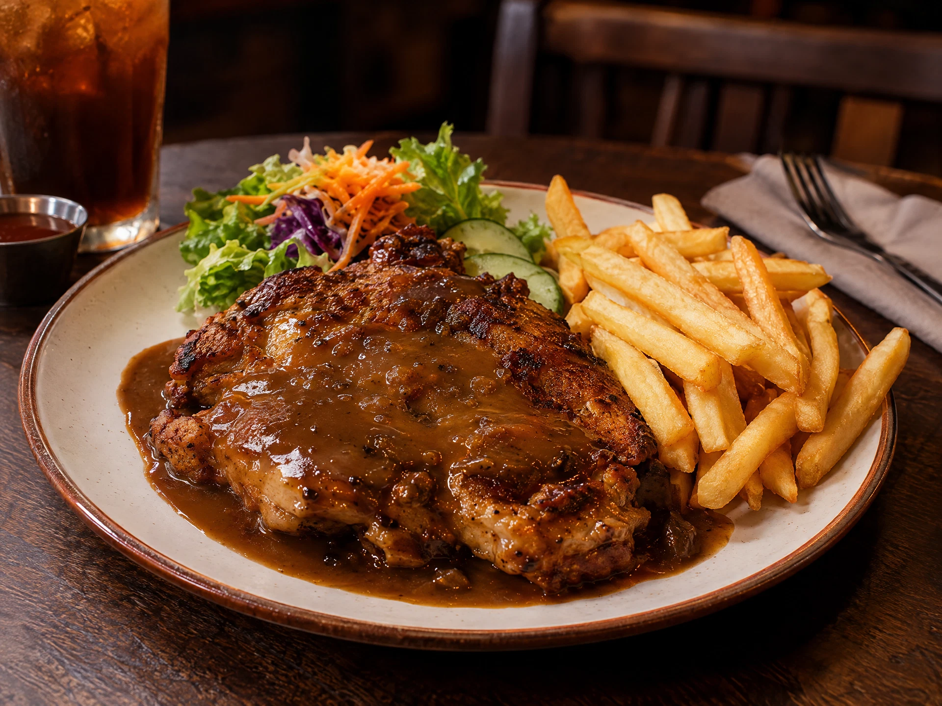 Lamb Chop